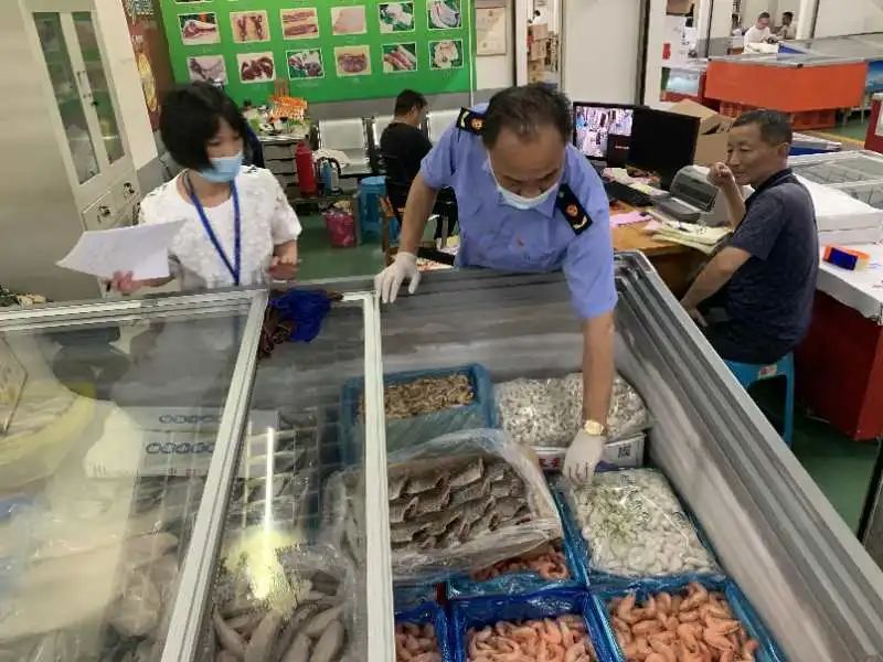 紧急!苏州已下架13.8843吨!