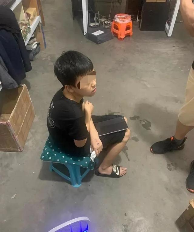看完不要打110!12岁男孩留下一份告别信,离家出走