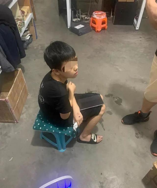 “看完不要打110!”12岁男孩留下一份告别信,离家出走……