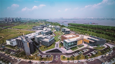 南京江北新区直管区2020GDP_南京市各区2018年前三季度GDP 江北新区直管区增速亮眼(2)