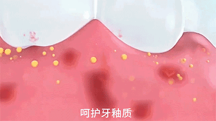 天天刷牙还口臭牙黄?8成嘴里有它,教你一招告别口臭,连多年黄牙都溶解了!