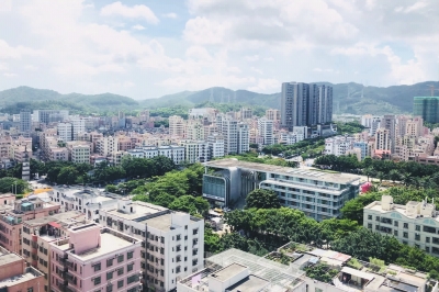 起底深圳小产权房“灰色”交易链