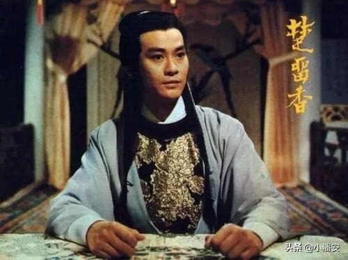 古龙悬疑小说《失魂引》,开头之奇,只有《血海飘香》可以媲美