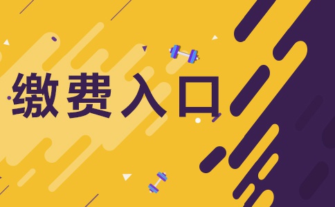 2020红河卫生职业学院事业单位招聘考试缴费入口(7月18日至22日)