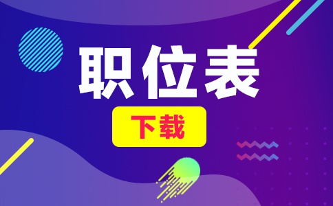 2020红河卫生职业学院事业单位党务思政工作人员招聘岗位下载(12人)