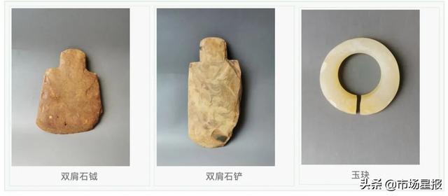 重磅!广州发现2200平米先秦遗址!一大批文物曝光