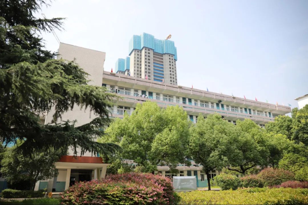 好消息!十堰城区这所75年历史的公办寄宿学校,全免费!现开始招生