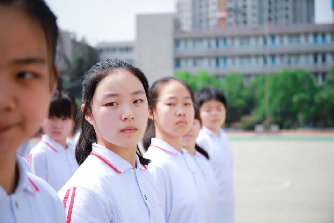 好消息!十堰城区这所75年历史的公办寄宿学校,全免费!现开始招生
