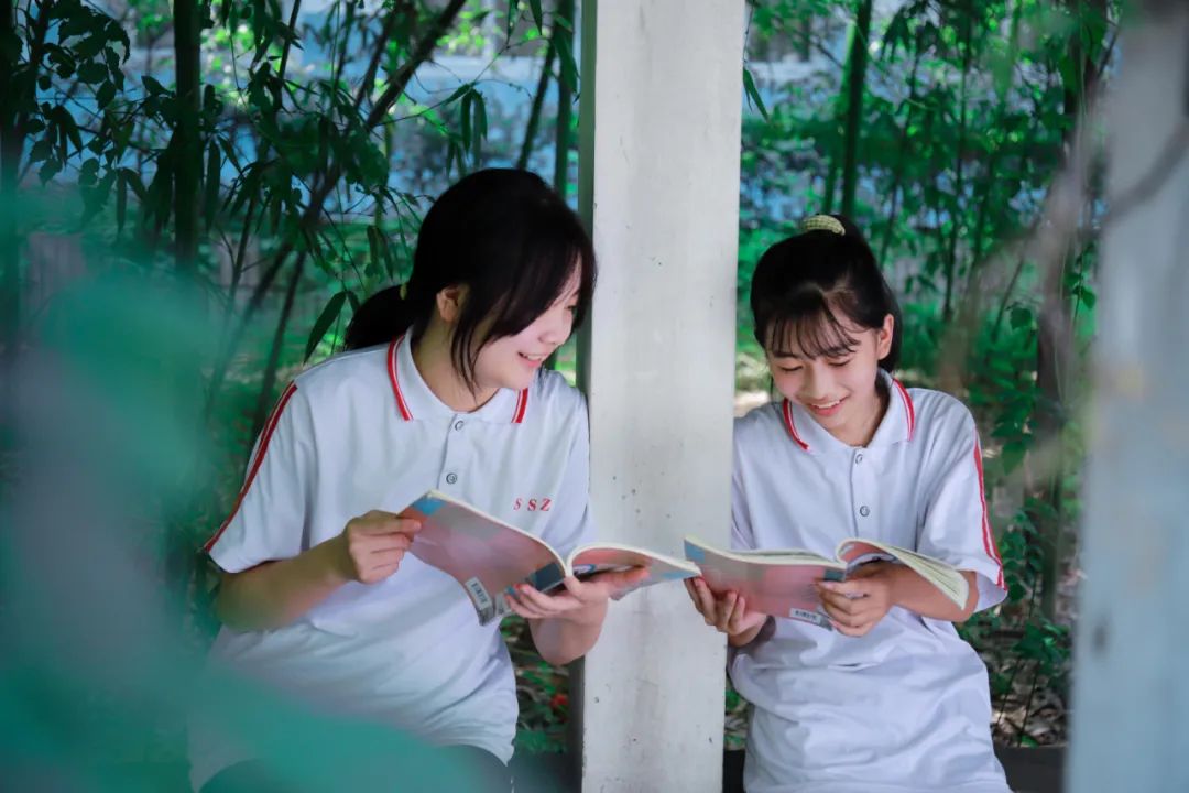 好消息!十堰城区这所75年历史的公办寄宿学校,全免费!现开始招生