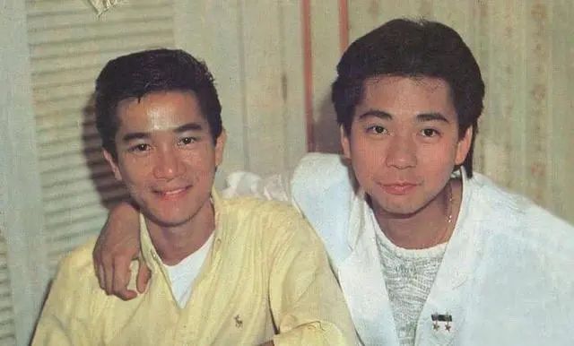 回顾!香港四大癫王:蓝洁瑛陈宝莲离世,洪朝丰出柜,蔡枫华胖到认不出