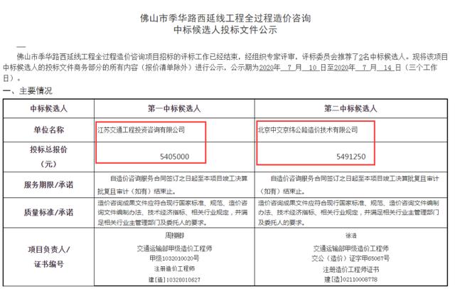 重磅!佛山又一交通大动脉即将开建 横跨三区