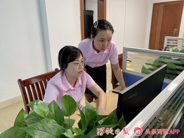 民有所呼、我有所应,12345热线打通便民利民“最后一公里”