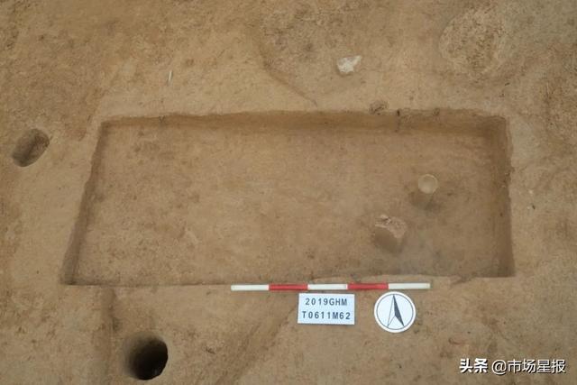 重磅!广州发现2200平米先秦遗址!一大批文物曝光