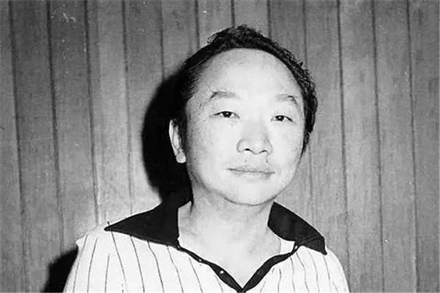 古龙:我写过无数浪子,那都是我的影