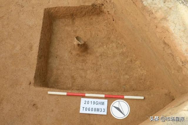 重磅!广州发现2200平米先秦遗址!一大批文物曝光
