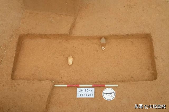 重磅!广州发现2200平米先秦遗址!一大批文物曝光