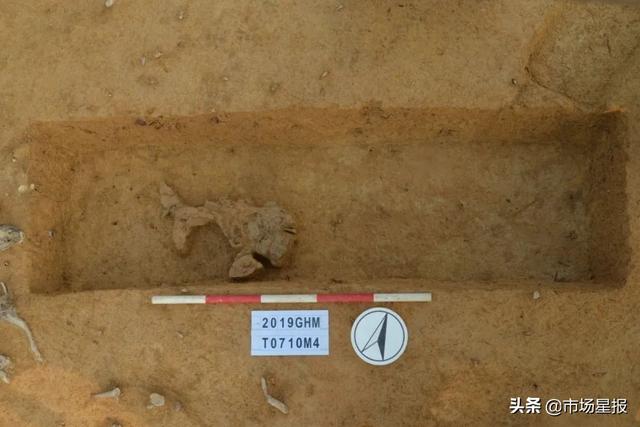 重磅!广州发现2200平米先秦遗址!一大批文物曝光