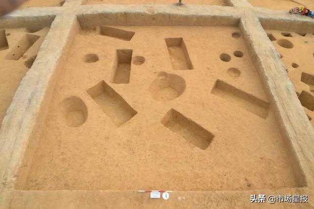 重磅!广州发现2200平米先秦遗址!一大批文物曝光