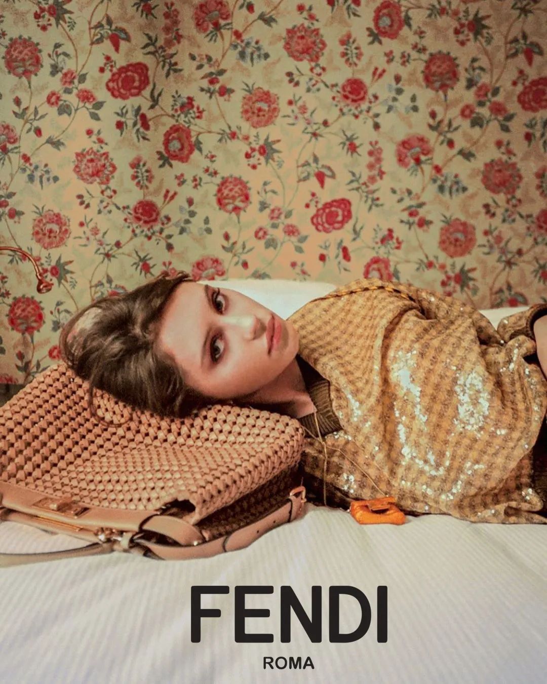 今日份壁纸 | fendi (7.14)