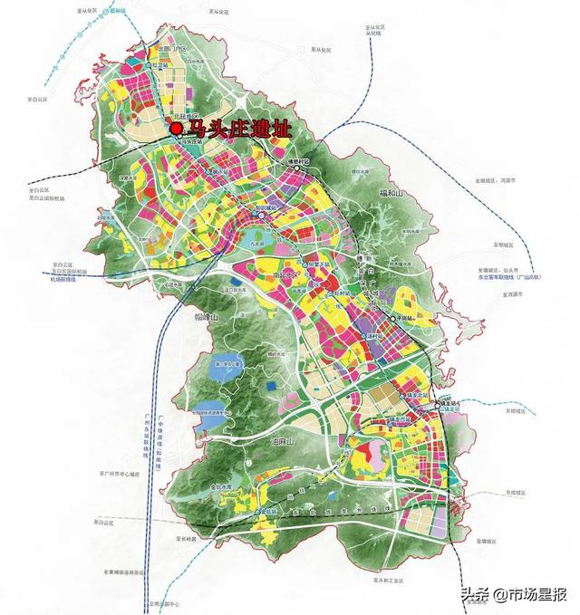 重磅!广州发现2200平米先秦遗址!一大批文物曝光