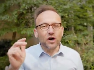 澳偏左小党绿党首脑班特 视频截图