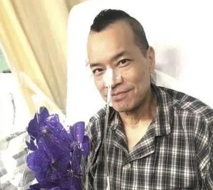 回顾!香港四大癫王:蓝洁瑛陈宝莲离世,洪朝丰出柜,蔡枫华胖到认不出