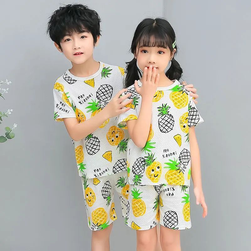 一套会呼吸的衣服,柔软亲肤,娃穿一整天也不觉得闷!