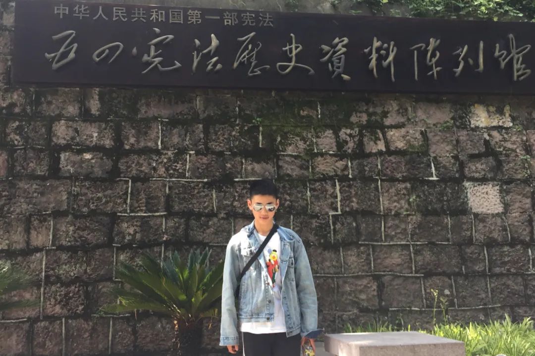 这份"高颜值"学霸开出的学习攻略,赶紧收藏!