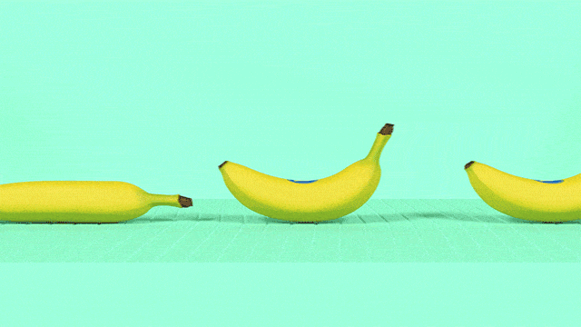有图有真相！有斑点的香蕉到底能不能吃？