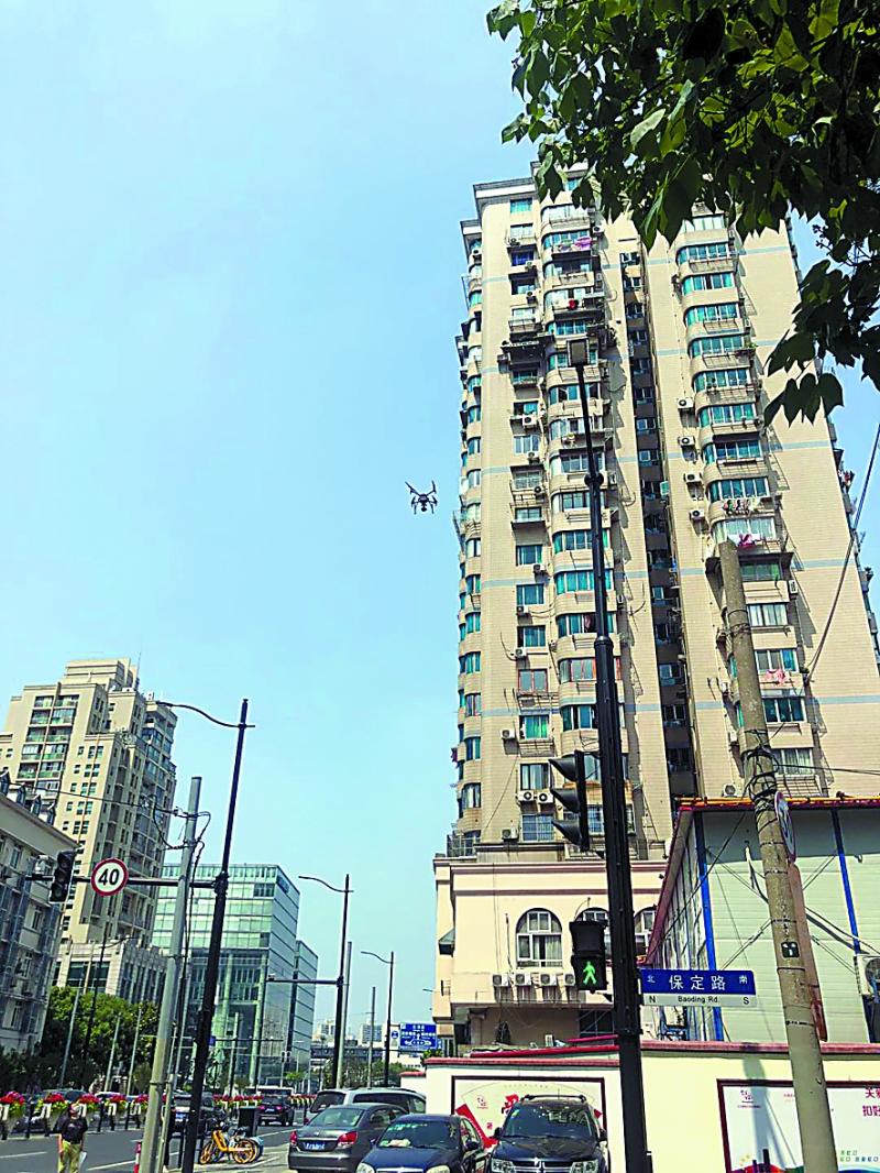 提升社区治理水平 建设舒心暖心家园⑦|北外滩街道:打造品质、个性宜居城区