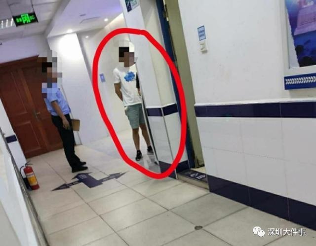 洗澡时男性室友破门而入?深圳女租客发帖讲述恐怖遭遇!警方回应
