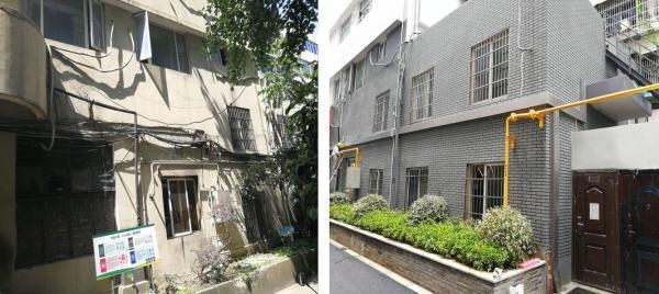 螺蛳壳里做道场 看海曙呼童小区如何在老城厢里改出新天地