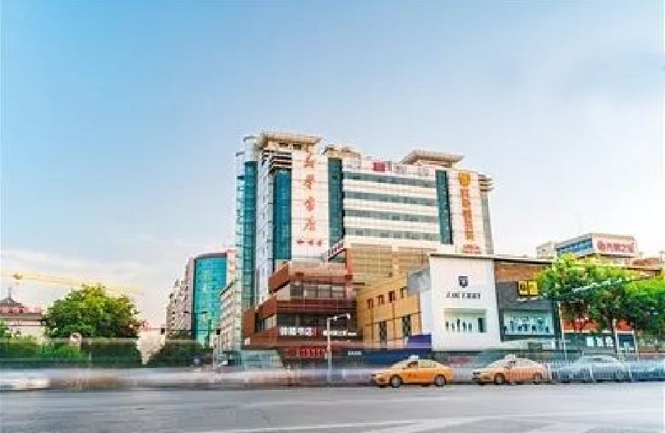 西安這個(gè)地標(biāo)建筑將重裝亮相！你會(huì)去打卡嗎?