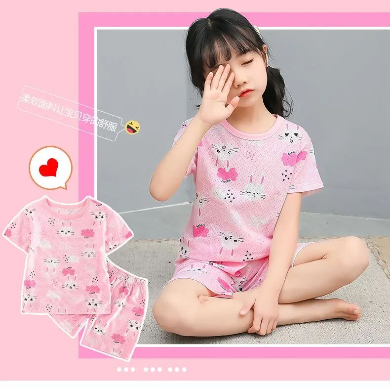 一套会呼吸的衣服,柔软亲肤,娃穿一整天也不觉得闷!