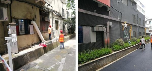 螺蛳壳里做道场 看海曙呼童小区如何在老城厢里改出新天地