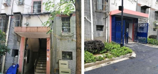 螺蛳壳里做道场 看海曙呼童小区如何在老城厢里改出新天地
