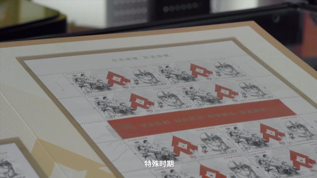 市井雄心丨愿你如他一样,一件事,爱一生