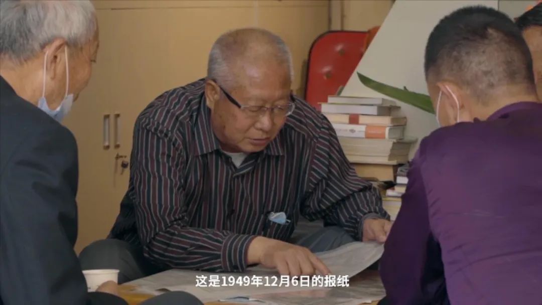 市井雄心丨愿你如他一样,一件事,爱一生