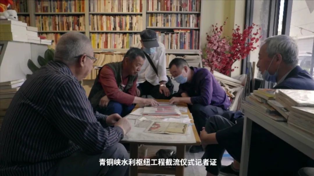 市井雄心丨愿你如他一样,一件事,爱一生