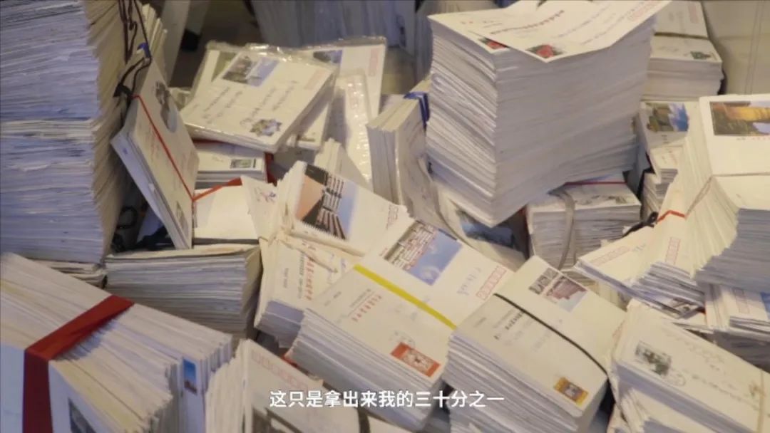 市井雄心丨愿你如他一样,一件事,爱一生
