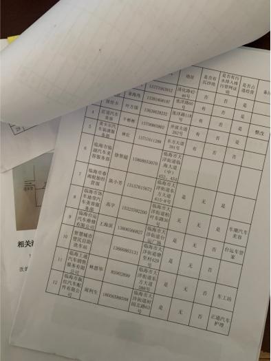 贯彻精细化执法服务理念,助力“污水零直排区”创建