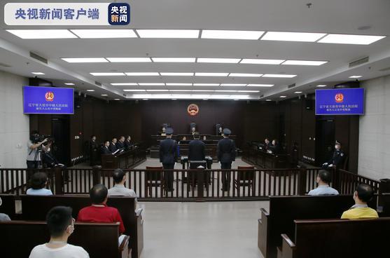 非法收受财物9432万余元,内蒙古自治区党委原常委、呼和浩特市委原书记云光中案一审开庭