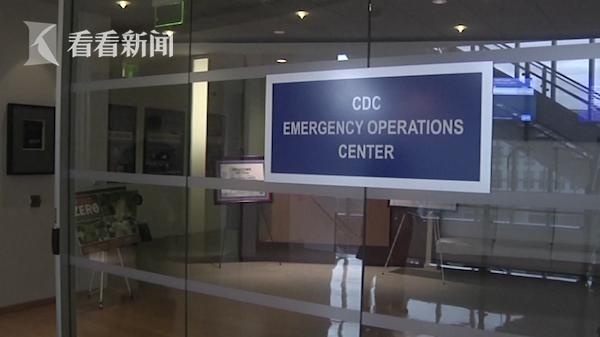 福奇之后CDC也中枪?美国疾控中心遭白宫架空