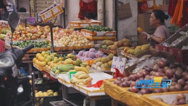 热带水果炒着吃、蘸辣椒吃,口感颠覆你的想象