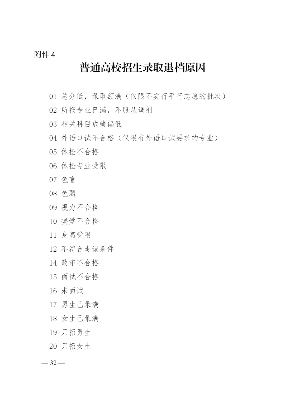 重磅!山东发布2020年普通高校招生录取工作进程表