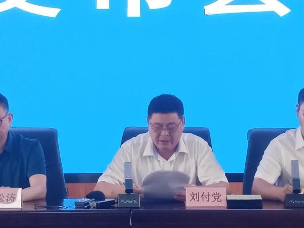 目前,郑州已处置涉疫情医疗废物519.8吨