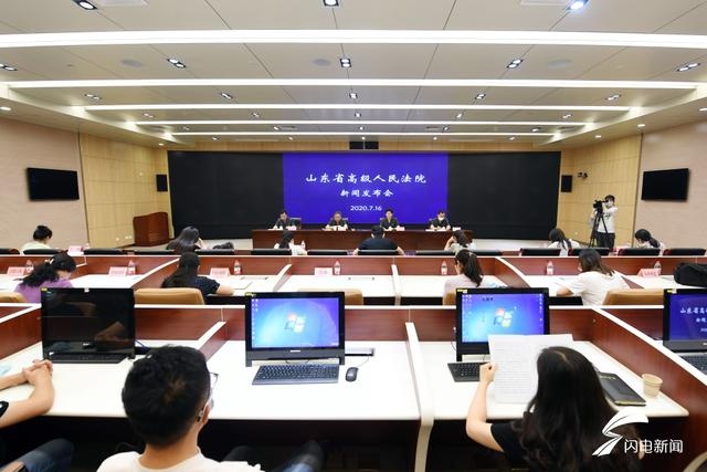 自称怀孕躺在车前阻碍查封 寿光这两人均被判刑