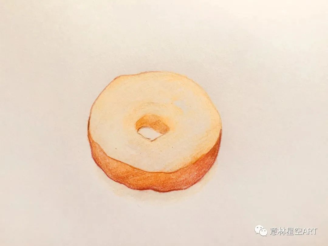 绘画小白易入手教程!【星空美味屋】开业啦!超多美食随你选~