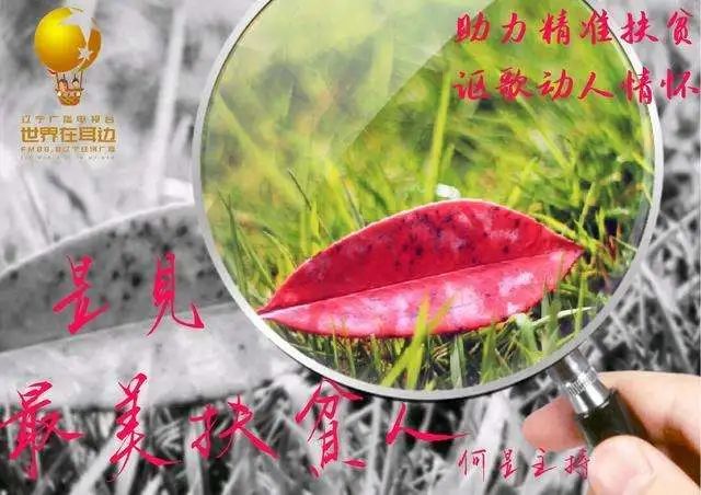 最美扶贫人 | 本期嘉宾:阜新市传媒中心(集团)驻阜蒙县富荣镇贝力房村扶贫工作队长张永新,欢迎收听