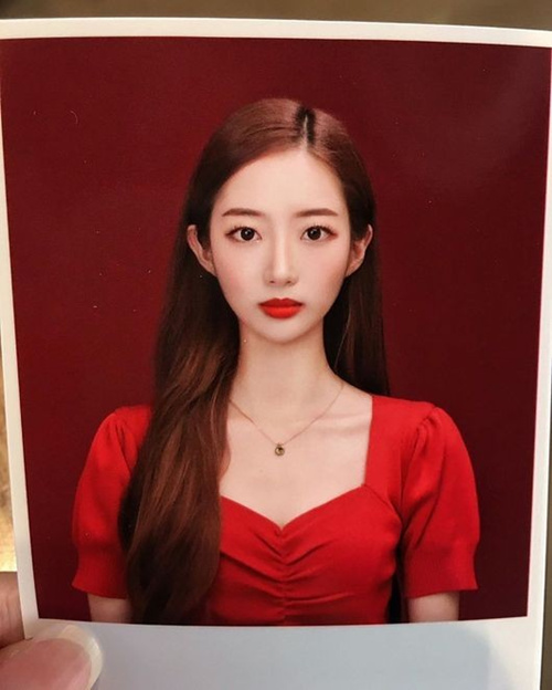 女团ILUV前成员申珉雅爆出被孤立 所属社方面正在确认中